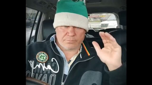 Тактаров “Пьяный мастер всегда трезв” смотреть онлайн