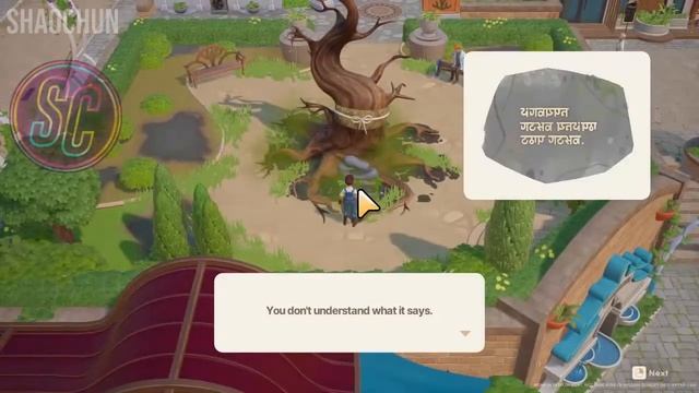 CORAL ISLAND: All 4 Sacred Trees Location (Guide & Map)