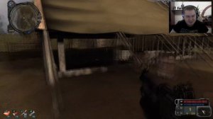 Нашли Сердце Оазиса В Сталкер ► Долина Шорохов