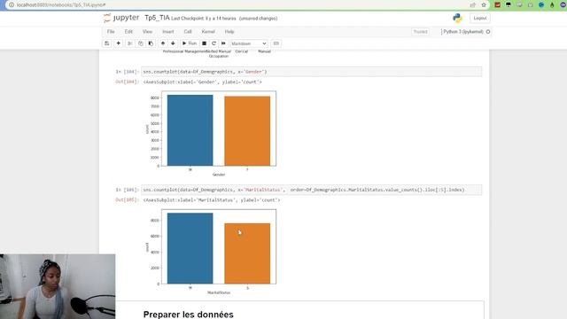 Team Python - TIA смотреть онлайн