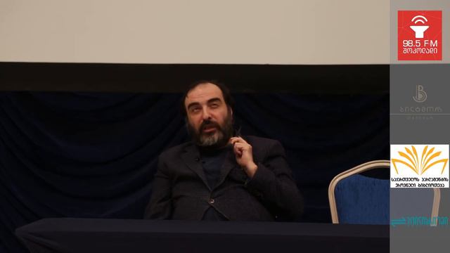 ბილტმორის აკადემია - ზაზა შათირიშვილი смотреть онлайн
