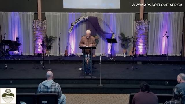 ✝️ Self-centeredness is a Prison - Dan Mohler смотреть онлайн