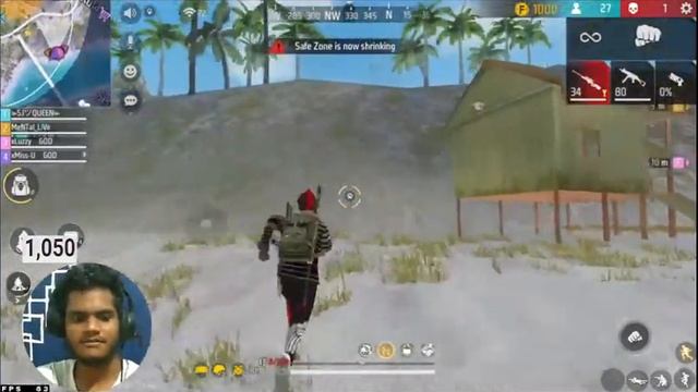 Br rank push .new season [ free fire] Mental live смотреть онлайн