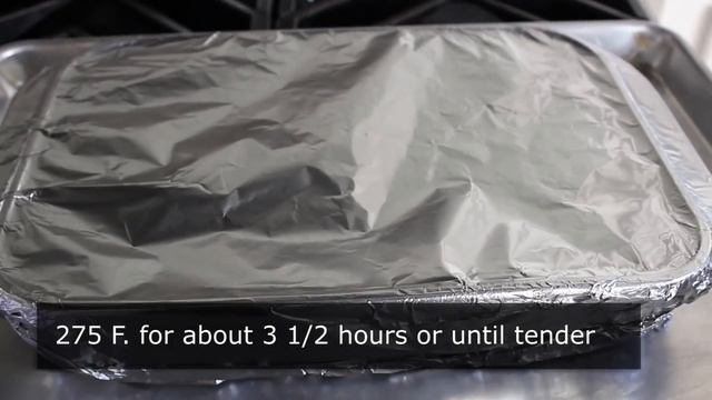 Pork Carnitas Recipe - Crispy Slow-Roasted Spiced Pork Recipe