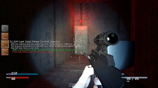 Half-Life 2: Interstellar Crysis, T.E.A.R. Highrise & Wipe Them Out! | Gmod [4K 60FPS] смотреть онлайн