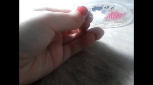 (4)Браслет из чешского бисера.