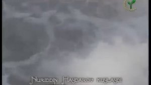 Нуриддин Хайдаров-Давлатинг борида