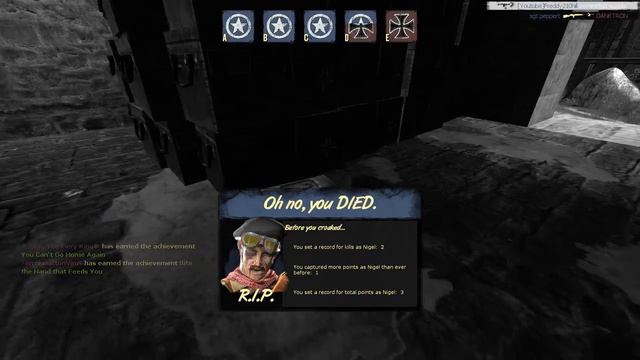 [Dino-D Day] Best WWII Game, evar смотреть онлайн