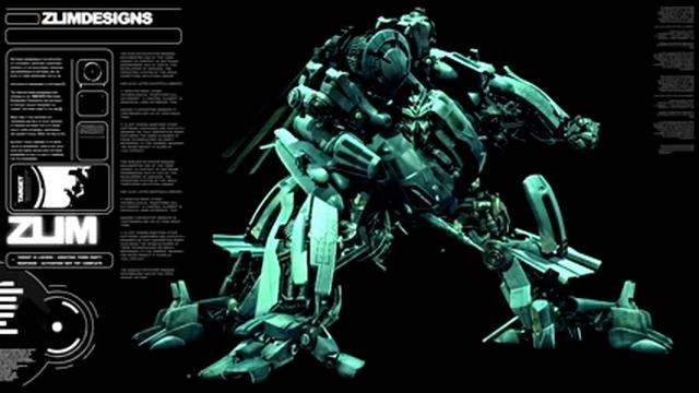 TRANSFORMERS 3 SOUND EFFECTS HD SOUND DESIGN 360p смотреть онлайн