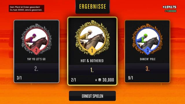 SUPER EASY 10 MILLION GEWINNEN - GTA ONLINE *SOLO* MONEY GLITCH | Casino DLC Deutsch смотреть онлайн