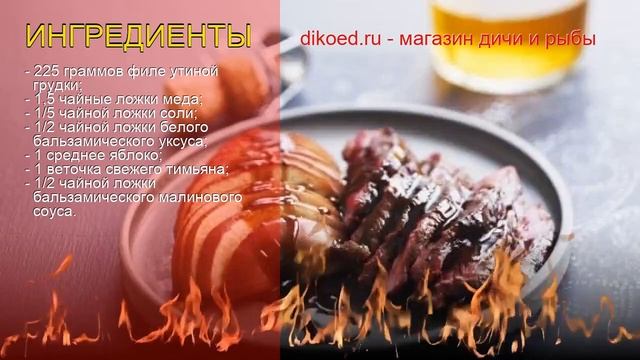 Рецепты Десертов