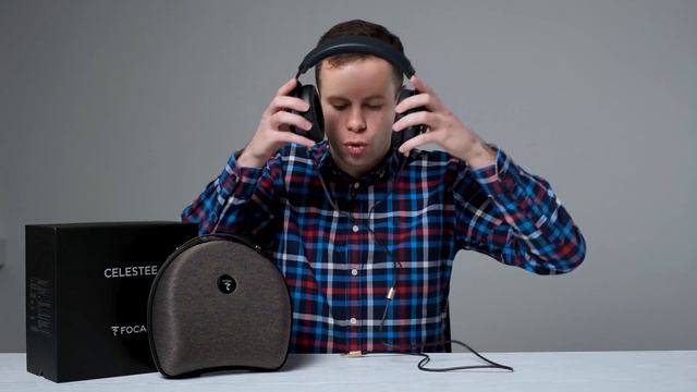 FOCAL CELESTEE | ИДЕАЛЬНЫЕ НАУШНИКИ ДЛЯ МУЗЫКИ смотреть онлайн