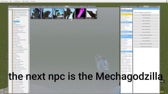 Kaijus Npc Pack Gmod (Review)
