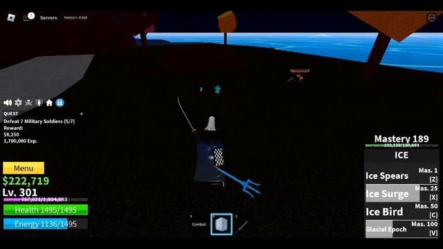 Прохожу блокс фрут смотреть онлайн