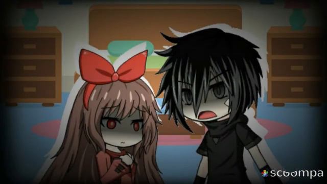 Honey Lavender Meme || Gacha Studio || Read Desc. смотреть онлайн