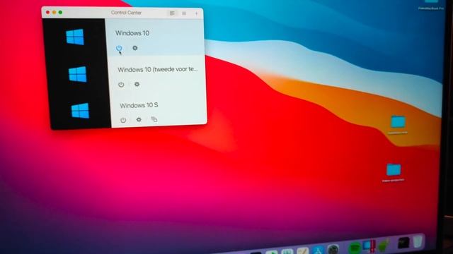 Parallels Desktop 16 Settings: Isolate Windows From Mac (Configuration Tutorial)
