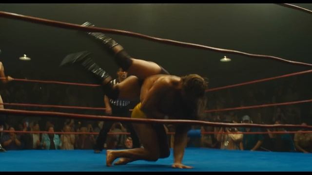 The Iron Claw | Official Trailer HD | A24 смотреть онлайн