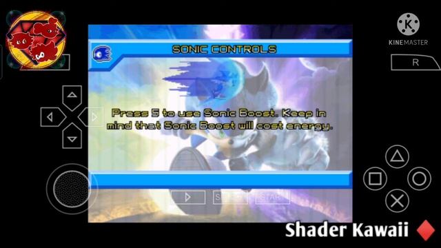 el Sonic de celulares que casi nadie conoce (Sonic Unleashed Java edition) смотреть онлайн