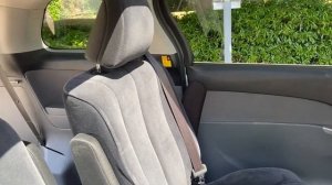 Toyota Previa Estima
