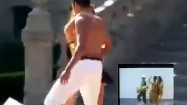 LAMBADA the forbidden dance(HD) смотреть онлайн