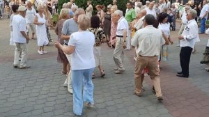 Что-то Стало Холодать, Не Пора Ли Танцевать!
