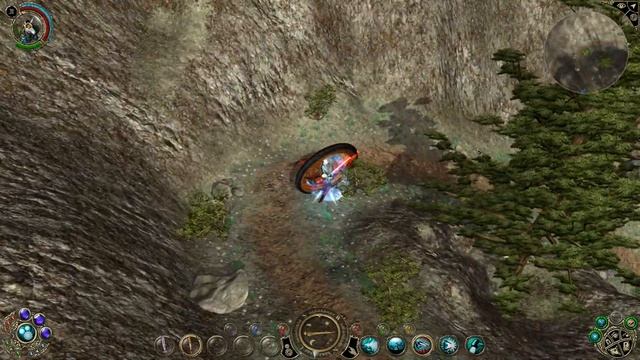 Sacred 2 Прохождение #15 Гар-Колосс смотреть онлайн