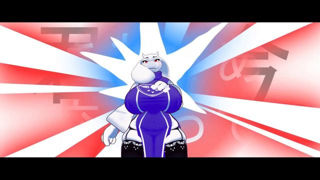 Toriel Mama - As You Like It смотреть онлайн