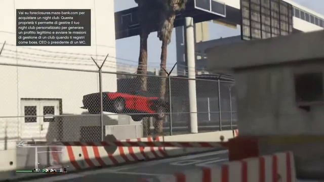 BRAVADO GAUNTLET HELLFIRE( DODGE CHALLENGER HELLCAT) GTA 5! смотреть онлайн