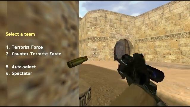 FASTCUP MARKELOFF SEMI-ACE PRO PLAYER AWP CS 1.6 смотреть онлайн