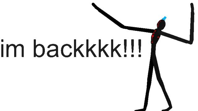 stick nodes pro is back! for a time смотреть онлайн