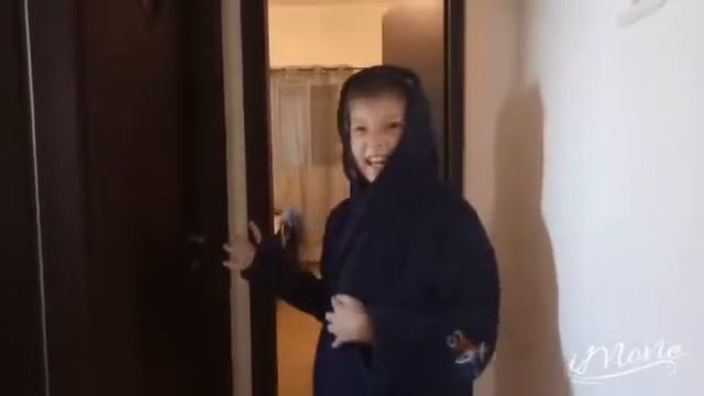 Мой воображаемый друг смотреть онлайн