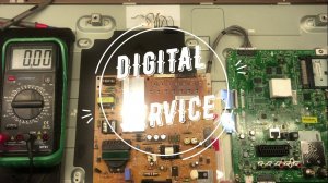 LG 42LB671V доработка БП EAX65424001 в телевизоре  - как уменьшить ток подсветки