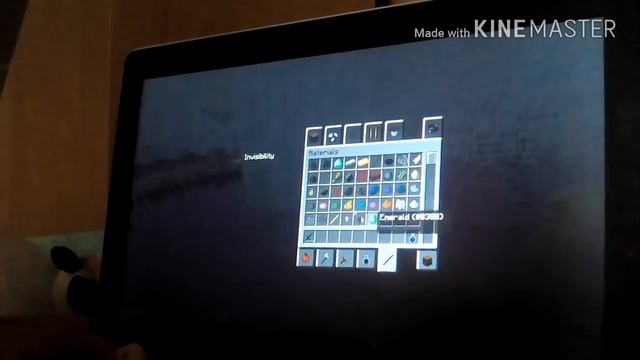 Где взять кучу брони на сервере MineCloud? смотреть онлайн