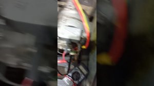 генератор на каракат от москвича