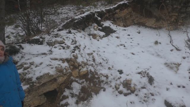 Жилинский песок