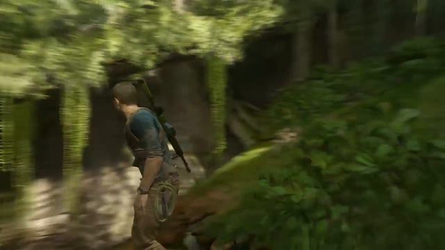 Uncharted™ 4: Путь вора В эфире PTyTb-2012 #6 смотреть онлайн