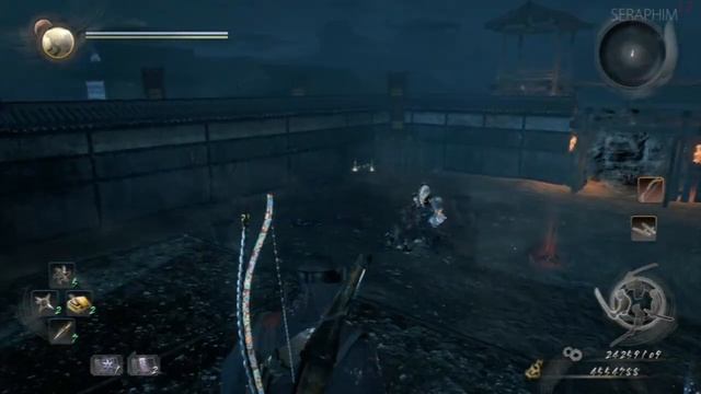 Nioh Defiant Honor DLC Blind Playthrough: (10) Mysterious Samurai смотреть онлайн