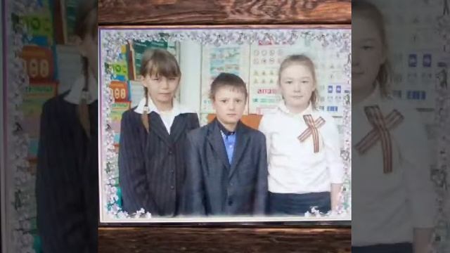 Выпускники 2020 9 класс