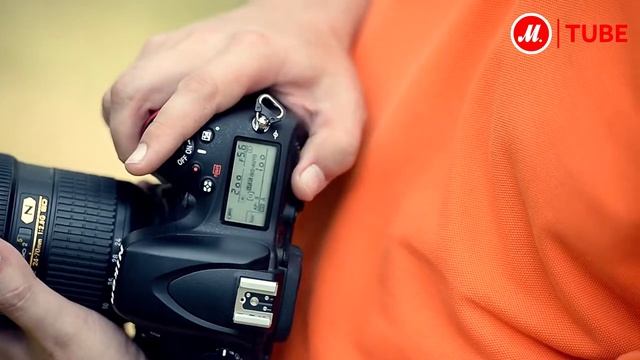 Видео-обзор Nikon D610: полнокадровая недорогая зеркалка