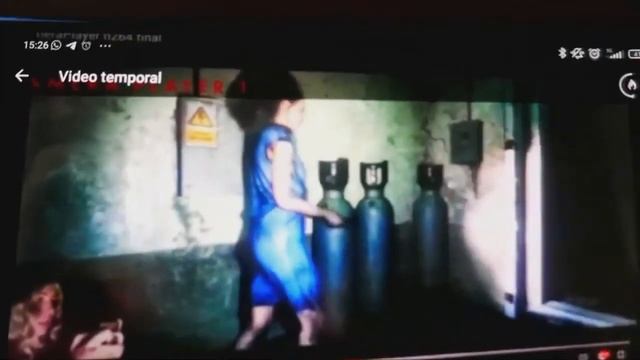 OVERDOSE игра Хидео Кодзимы - часть геймплея - пиратское видео пиратского видео смотреть онлайн