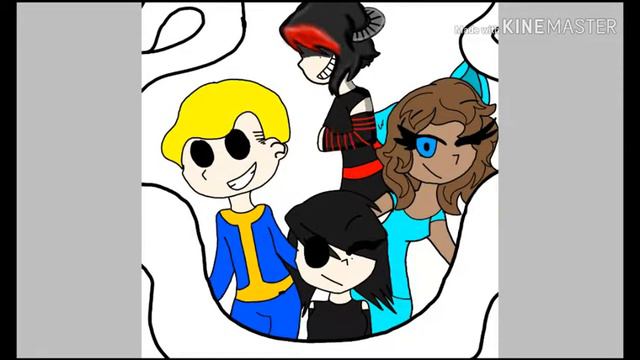 For sonicx little sissy and vault boy 101 смотреть онлайн