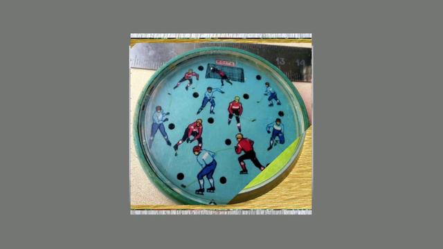 Карманные игры СССР. "Остатки былой роскоши" смотреть онлайн