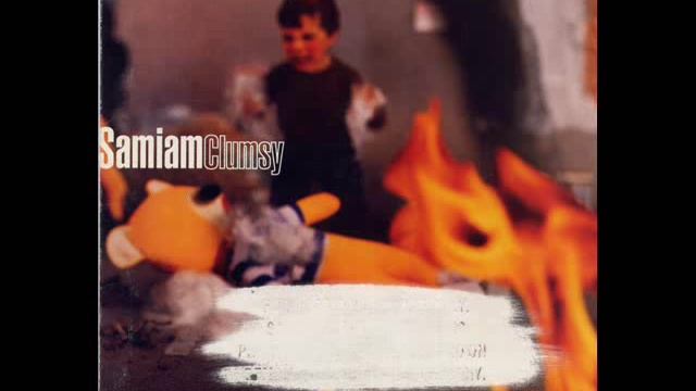 Samiam -Simca смотреть онлайн