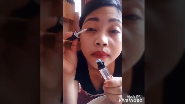 Bioaqua nourishing liquid eyelashes смотреть онлайн