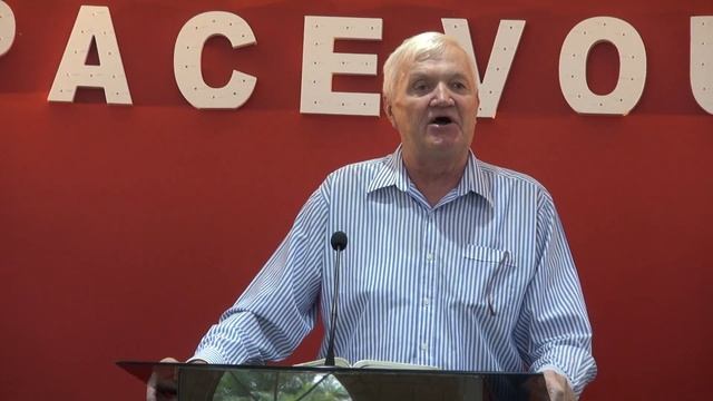 "По причине умножения беззакония во многих охладеет любовь" -2 часть смотреть онлайн