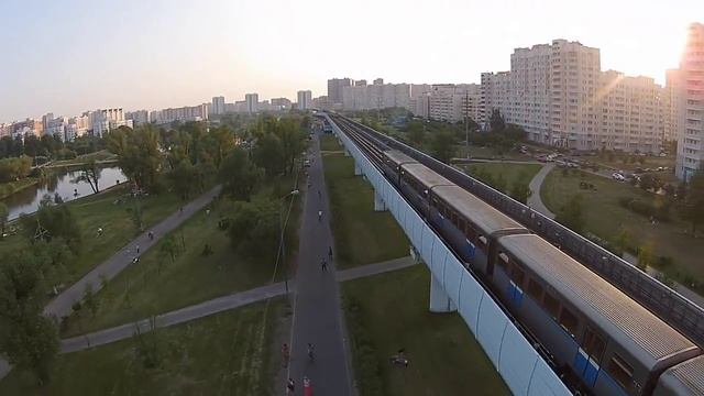 Южное Бутово 2014 часть 1 смотреть онлайн