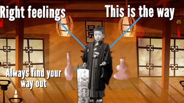 Your Constant Overthinking Ends With This Video смотреть онлайн