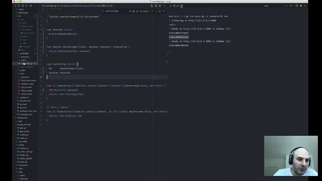 Bud v0.2: Codebase Walkthrough смотреть онлайн