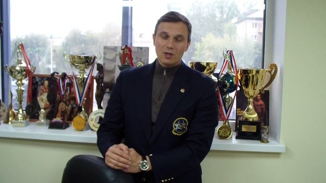 Семинар для судей ФББР 29.09.17 Томск смотреть онлайн