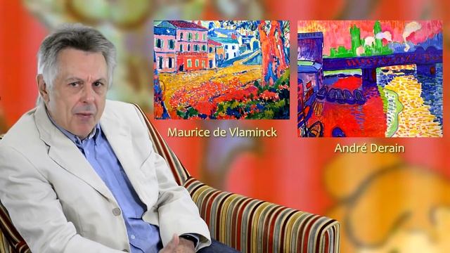 10 Amazing Facts about French Painter Henri Matisse - Art History School смотреть онлайн